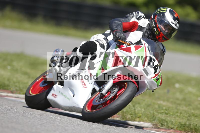 /13 01.05.2025 Speer Racing ADR/Gruppe gruen/54